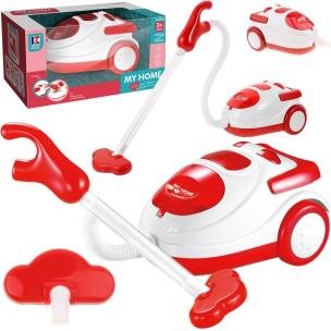 Opakowanie Odkurzacz