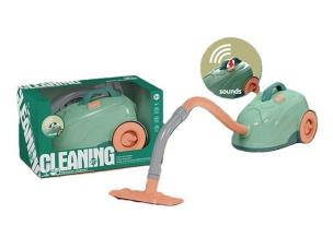 Opakowanie Odkurzacz