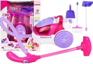 Opakowanie Odkurzacz na baterie