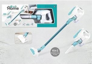 Opakowanie Odkurzacz pionowy