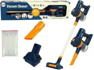 Odkurzacz pionowy AGD. Wydawca: Leantoys. Multiszop.pl Opakowanie Odkurzacz pionowy AGD