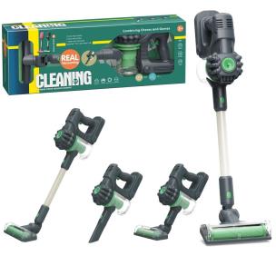 Opakowanie Odkurzacz pionowy na baterie