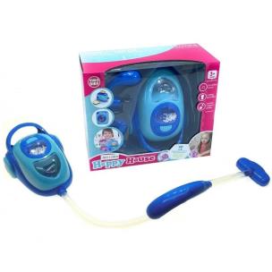 Opakowanie Odkurzacz