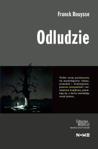 Okładka książki Odludzie