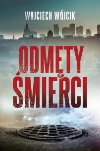 Okładka książki Odmęty śmierci