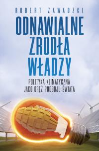 Okładka książki Odnawialne źródła władzy