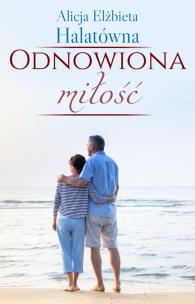 Okładka książki Odnowiona miłość