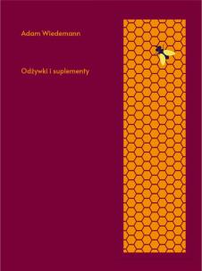Okładka książki Odżywki i suplementy