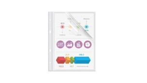 Opakowanie OFERTÓWKA A5 ZAWIESZANA 'L' (25SZT)