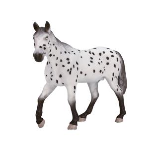 Opakowanie Ogier Appaloosa ANIMAL PLANET