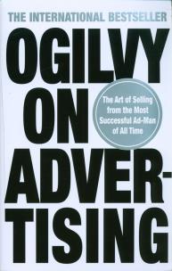 Opakowanie Ogilvy on Advertising