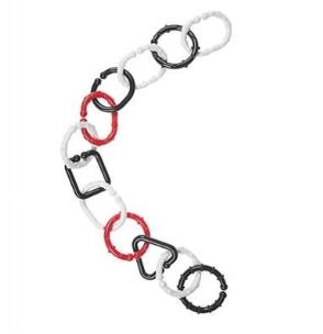 Opakowanie Ogniwa do łączenia czarno- białe 12szt