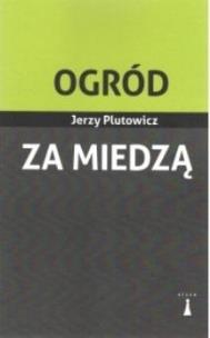 Okładka książki Ogród za miedzą