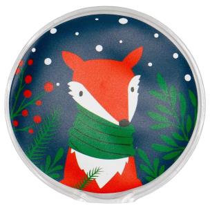 Opakowanie Ogrzewacz do rąk Lis