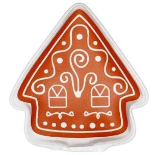 Opakowanie Ogrzewacz do rąk Piernik