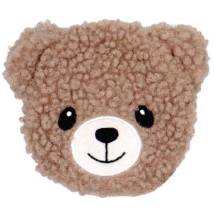 Opakowanie Ogrzewacz do rąk w pokrowcu pluszowym Miś