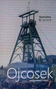 Okładka książki Ojcosek