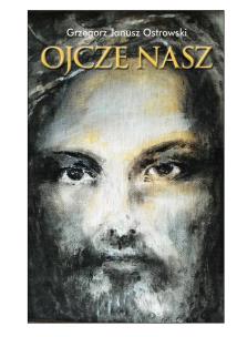 Okładka książki Ojcze nasz