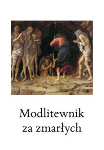 Opakowanie Okaż im, Panie, Miłosierdzie Swoje