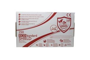 Okładka Eco Shield standard (250szt) COLIBRI. Wydawca: Oxford. Multiszop.pl Opakowanie Okładka Eco Shield standard (250szt) COLIBRI