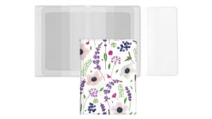 Opakowanie Okładka na dokumenty dla kierowcy garden