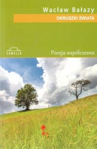 Okładka książki Okruszki świata