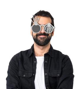 Opakowanie Okulary łapki