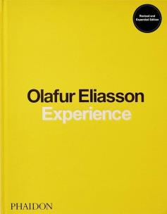 Opakowanie Olafur Eliasson Experience