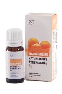Zdjęcie produktu Olejek eteryczny mandarynkowy 12ml
