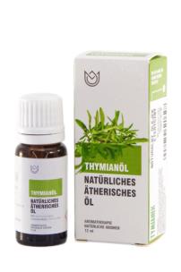 Zdjęcie produktu Olejek eteryczny tymiankowy 12ml