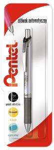 Opakowanie Ołówek automatyczny 0,5 mm, PL75-A. blister