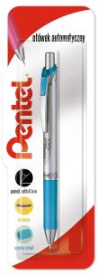 Opakowanie Ołówek automatyczny 0,5 mm, PL75-S. blister
