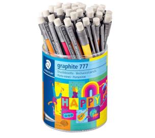 Opakowanie Ołówek automatyczny grafit 0,5mm w kubku (36szt)