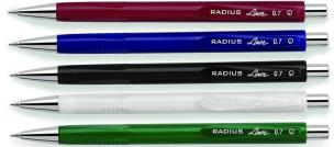 Opakowanie Ołówek automatyczny Liner Mechanical 0,5mm (12szt)