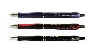 Opakowanie Ołówek automatyczny Solidly MIX (12szt)