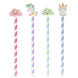 Opakowanie Ołówek HB chmura, caticorn