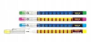 Opakowanie Ołówek HB z tabliczką mnożenia (36szt)