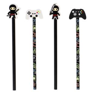 Opakowanie Ołówek ninja, pady