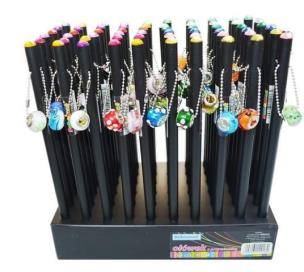 Opakowanie Ołówek z przywieszką HB