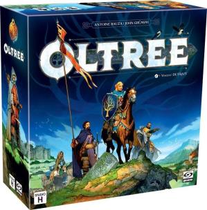 Oltree GALAKTA. Wydawca: GALAKTA. Multiszop.pl Opakowanie Oltree GALAKTA