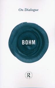 Okładka książki On Dialogue