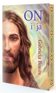 Okładka książki ON i ja