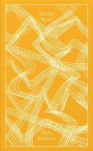 Okładka książki On the Road