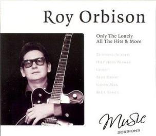 Only The Lonely - All The Hits & More CD. Autor: Roy Orbison. Multiszop.pl Okładka książki Only The Lonely - All The Hits & More CD