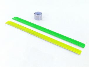 Opakowanie Opaska odblaskowa samozaciskowa 40x3cm