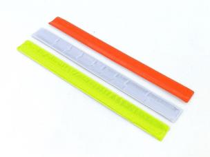 Opakowanie Opaska odblaskowa samozaciskowa