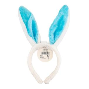 Opakowanie Opaska uszy królika led