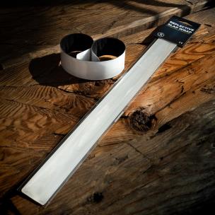 Opakowanie Opaska zatrzaskowa Slap Wrap - Biała