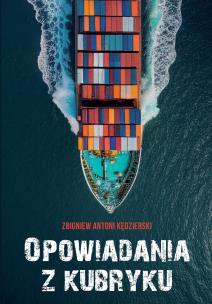 Okładka książki Opowiadania z kubryku