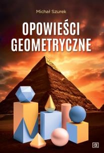 Okładka książki Opowieści geometryczne
